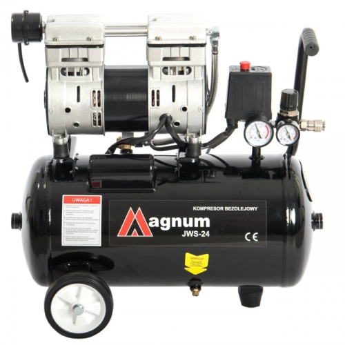 Kompresor Magnum JWA-24/750/750W